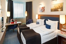 Ramada by Wyndham Hotel & Spa Yekaterinburg