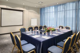 Ramada by Wyndham Hotel & Spa Yekaterinburg