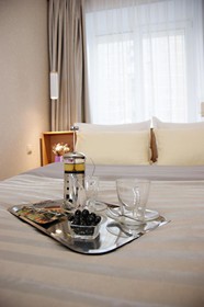 Respect-Hall Hotel