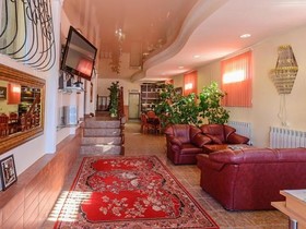 Va Bene Boutique Hostel