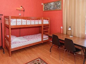Va Bene Boutique Hostel