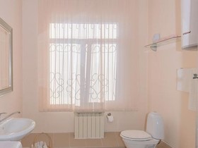 Va Bene Boutique Hostel