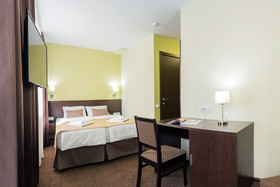 Vash Hotel