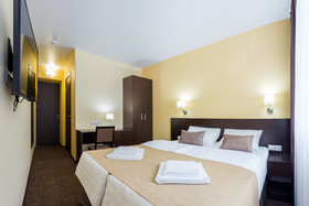 Vash Hotel