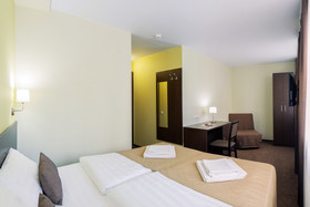 Vash Hotel