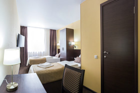 Vash Hotel