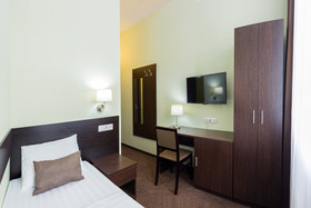 Vash Hotel