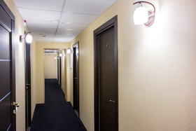 Vash Hotel