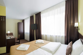 Vash Hotel