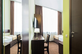 Vash Hotel