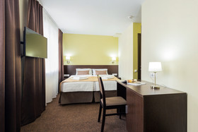 Vash Hotel