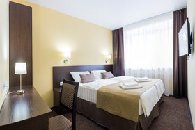 Vash Hotel