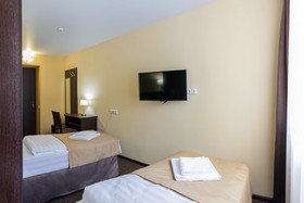 Vash Hotel