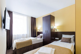 Vash Hotel