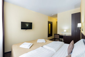 Vash Hotel