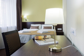Vash Hotel