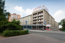 AMAKS Centralnaya