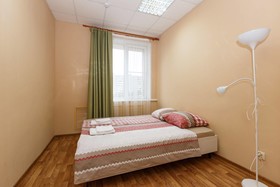 Hostel Nochlezhka
