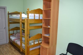 Hostel Nochlezhka
