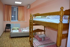 Hostel Nochlezhka