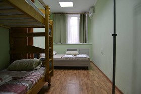 Hostel Nochlezhka