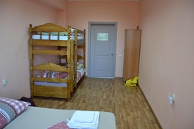 Hostel Nochlezhka