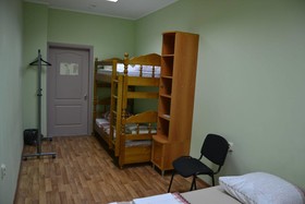 Hostel Nochlezhka