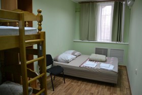 Hostel Nochlezhka