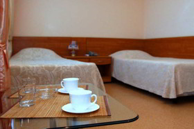 Berison Hudyakova Hotel