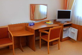 Berison Hudyakova Hotel