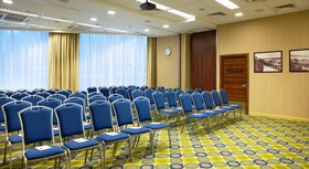 Hampton by Hilton Nizhny Novgorod