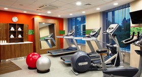 Hampton by Hilton Nizhny Novgorod