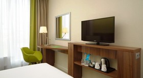 Hampton by Hilton Nizhny Novgorod