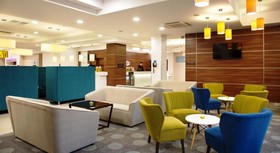 Hampton by Hilton Nizhny Novgorod