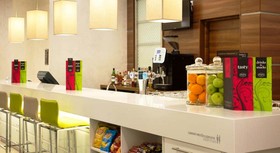 Hampton by Hilton Nizhny Novgorod