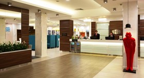Hampton by Hilton Nizhny Novgorod