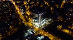 Hampton by Hilton Nizhny Novgorod