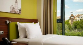 Hampton by Hilton Nizhny Novgorod