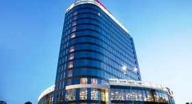 Hampton by Hilton Nizhny Novgorod