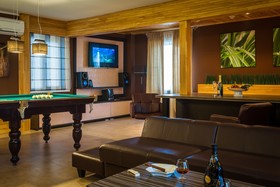 Hotel Fonda