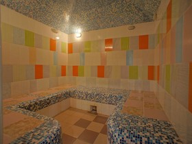 Slavyanka Hotel