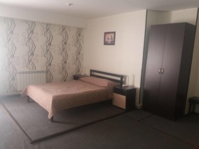 Slavyanka Hotel