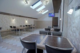Slavyanka Hotel