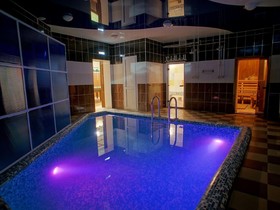 Slavyanka Hotel