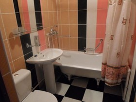 Slavyanka Hotel
