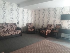 Slavyanka Hotel