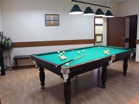 Slavyanka Hotel