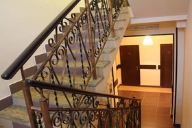 Slavyanka Hotel