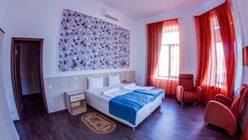 Hotel Square Vysotsky