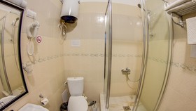 Hotel Square Vysotsky